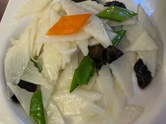 -烤肉宛饭庄(南礼士路店)