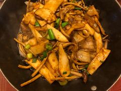 干锅菌杂-马凯餐厅(长椿街店)