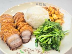 -大食代美食广场(上海中心店)