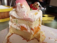 -皇子烘焙手作 prince baking(天河店)