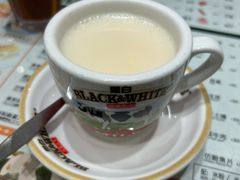 -华嫂冰室(尖沙咀店)