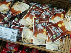 -来伊份1038(新村路三店)