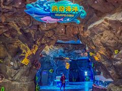 -南昌融创海世界