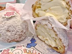 -西树泡芙(静安大悦城店)