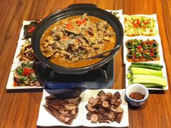 -鳖皇甲鱼餐厅(平阳路店)