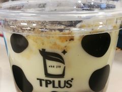 -TPLUS茶家(淮海店)
