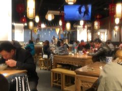 -老城南.鸭血粉丝汤(夫子庙店)
