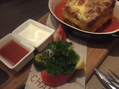 -巴别塔法餐舍(朝阳店)