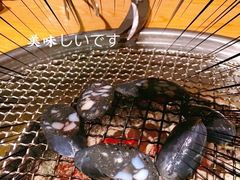 墨鱼香肠-牛藏·黑毛和牛烧肉(环市东店)