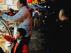 -老地方猫儿面(磁器口店)