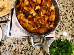 -黄记煌三汁焖锅(招商花园店)