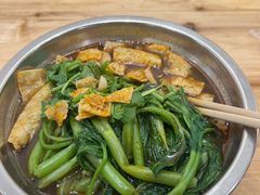 -柳州肥姨妈大骨螺蛳粉(江宁万达店)