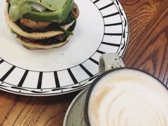 -AFS Cafe & Canteen(闽江二路店)