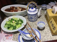 -南京大牌档(三阳广场苏宁店)