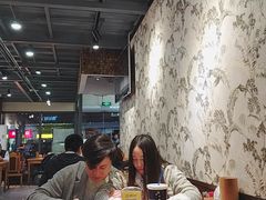大堂-云晓光头烧烤吧(新大陆广场店)