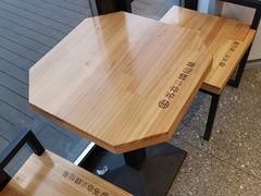 用餐区-书亦烧仙草(中南荟店)