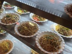 -金杨拉面王小吃面馆·牛三宝面·红烧牛肉粉