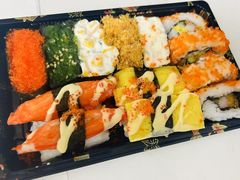 -池田寿司·新鲜现做(昌平悦荟店)