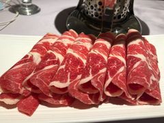 -鼎鼎香·港式火锅(北京SKP店)