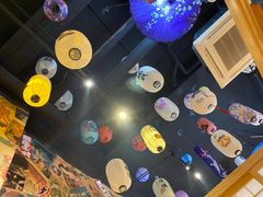 -匠糊·日本料理(美岸广场店)