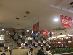 -粤仔湾砂锅粥(滨湖万达店)