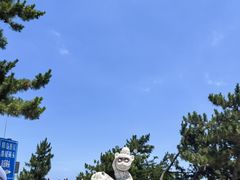 -养马岛旅游度假区
