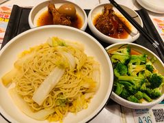 -谷田稻香·砂锅菜(川沙百联店)