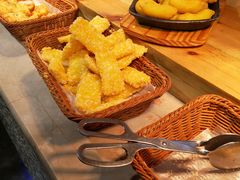 -吉布鲁 牛排海鲜自助(岳塘步步高广场店)