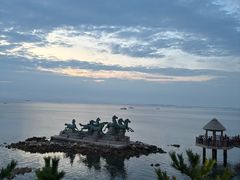 -养马岛旅游度假区