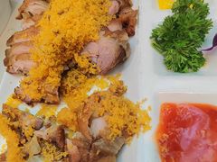 -老街坊美食汇(玉兰大街店)