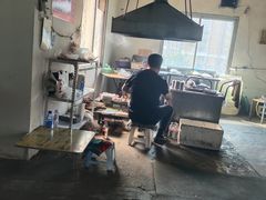-老太太豆皮(南芬店)
