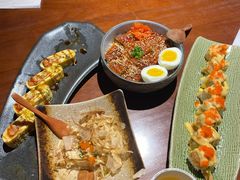 -白石的深夜食堂(大上海店)