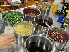 -鹅来顺·顺德火焰醉鹅(天平架分店)