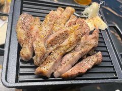 -小十料理(新城店)