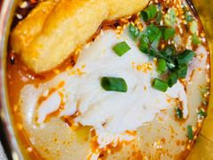 -鹤江桥·红油牛肉粉(SKP店)
