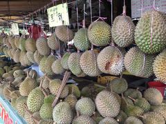 -槟城街头艺术街区