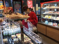 -85度C(南京珠江华海店)