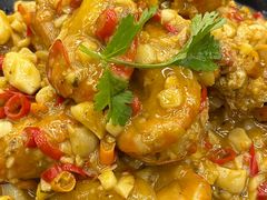 -串小白烧烤(金沙洲店)