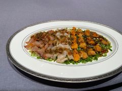 -怡情荟•海鲜青岛菜(五四广场旗舰店)