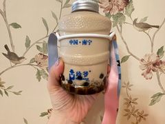 -糯霸手抓糯米饭