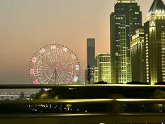 -南昌之星摩天轮