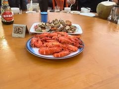-八方海味餐厅