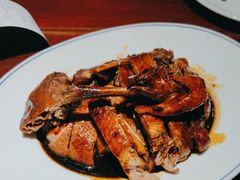 -大牌大·传统杭帮菜(湖滨店)