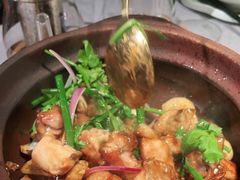 -晓粤·惹味粤菜(凯德乐峰广场店)