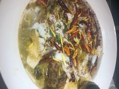 -太二酸菜鱼(正大广场店)