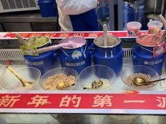 -溪边姑娘·拉丝酸奶水果捞(春熙路店)