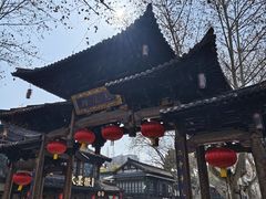 -鼓楼(西湖风景名胜区)