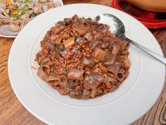 -山海菜馆·海肠捞饭·青岛菜(栈桥店)