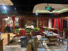 -宽窄巷子鲜牛火锅(北京首店)
