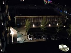 -成都安仁福朋喜来登酒店